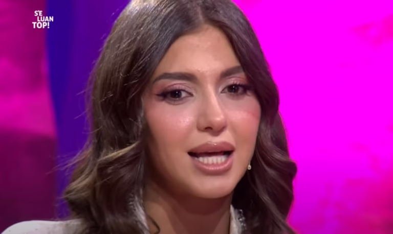 A është takuar me Jozin pas finales së BBV4? Loredana zbulon detaje nga raporti me të