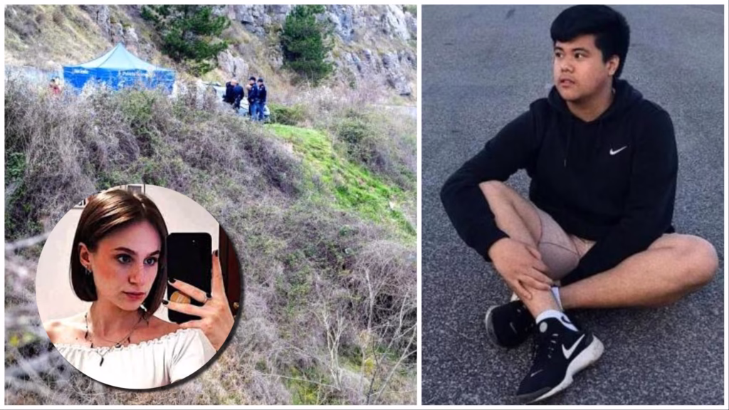 U 'maskua' si Ilaria në SMS me familjarët, celulari i 22-vjeçares gjendet në banesën e ish-të dashurit