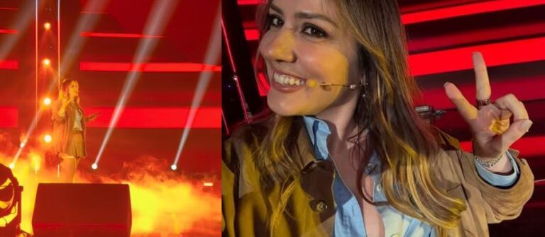 Tasin me kokoshka para/ Nesër Arbana Osmani rikthehet në TV!