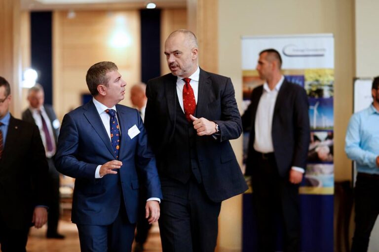 Hatërmbetje me Ramën? Gjiknuri: PS ka nevojë për mua Hatërmbetje me Ramën? Gjiknuri: PS ka nevojë për mua