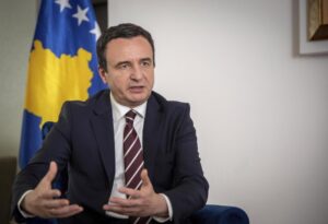 Sulmi në Zveçan, Kurti: Të palëkundur për stabilitetin
