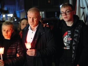 "Treni mbërriti por Ilaria s'ishte aty”, rrëfimet rrëqethëse të familjes së 22-vjeçares