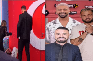 “Shuplaka ndaj Gjestit”/ Ish-miku i Jozit: Problemi qëndron te feja islame