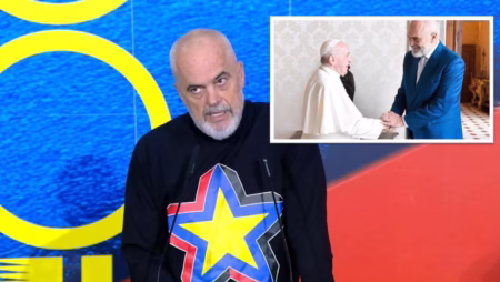 Rama ndan bisedën e fundit me Papa Françeskun: I thashë ‘shumë armiq ke bërë'