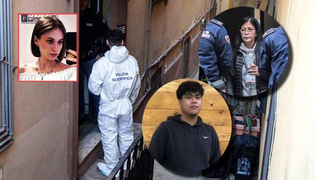 “Dëgjova disa zhurma dhe..."/ Vr*sja e Ilaria Sulës, nëna e filipinezait pranon përfshirjen në kr*m