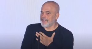 “Digjitalizimi i shërbimeve publike”/ Rama: S'ekziston më mortja e korrupsionit endemik