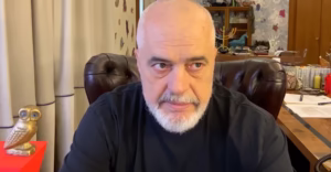 “BE s'të fal, nuk bën bamirësi”/ Rama: Unioni sheh tek Shqipëria një anëtar potencial