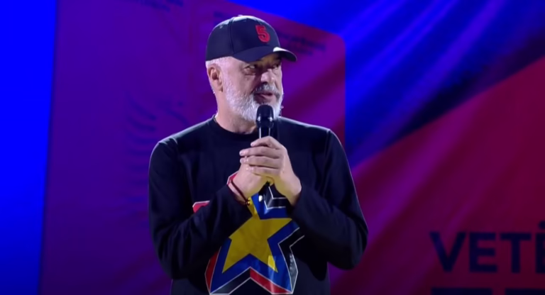 Kontrata e lobimit. Rama: Nga u gjetën 6 milionë euro?