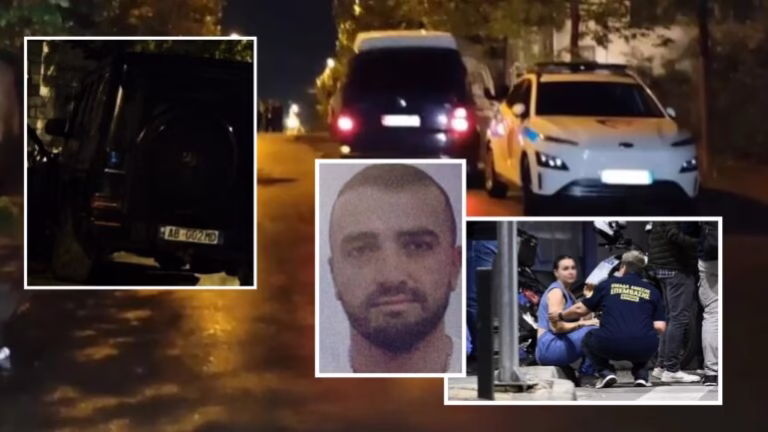 Dy atentate brenda pak minutash. Gruaja e “SIDIT” zbardh dinamikën e ngjarjes Dy atentate për familjen e saj, gruaja e “SIDIT”: Nuk jam në dijeni