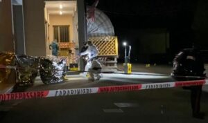 Doli për të parë ndeshjen me djalin e tij, por mbeti i vdekur, 30-vjeçari vr*t në lokal shqiptarin