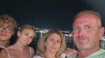 Kërkesa e vëllait të Ilaria Sulës/ Emocionin i ati: Do ketë telefonuar mamanë. Nëna: Eh mami ishte duke fjetur në shtëpi