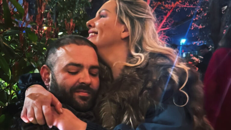 U nda nga Vesa Luma? Big Basta vendos pikat mbi "i"