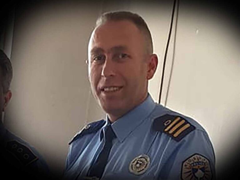 Detaje: Vr*sja e policit në derë të shtëpisë ndodhi për hakmarrje