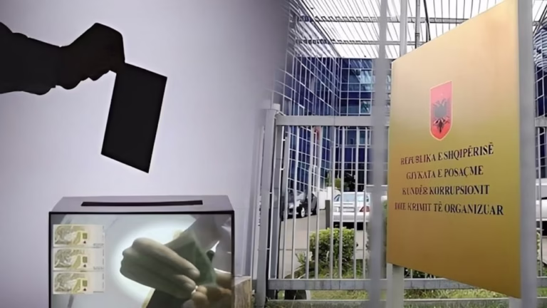SPAK: Po blihen votat e popullit, krimet zgjedhore në rritje
