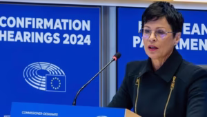 "Procesi i zgjerimit prioritet"/ Kos: Shqipëria ka gjasa reale të bëhet anëtare e BE në 2030