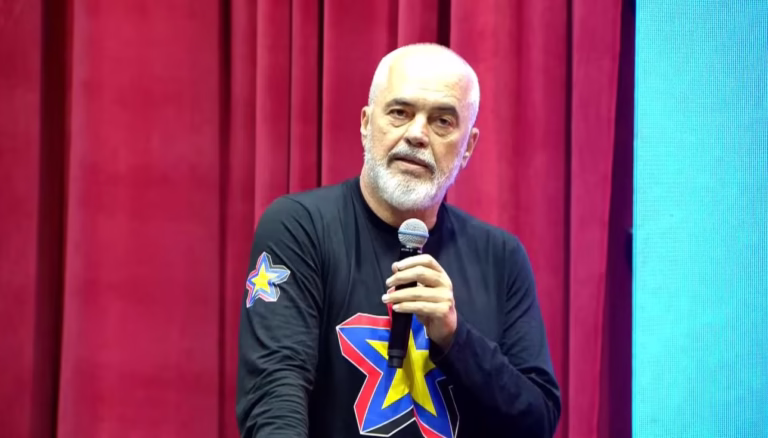 Rama nga Lezha: Populli e di që çdo ndryshim e sjellim ne