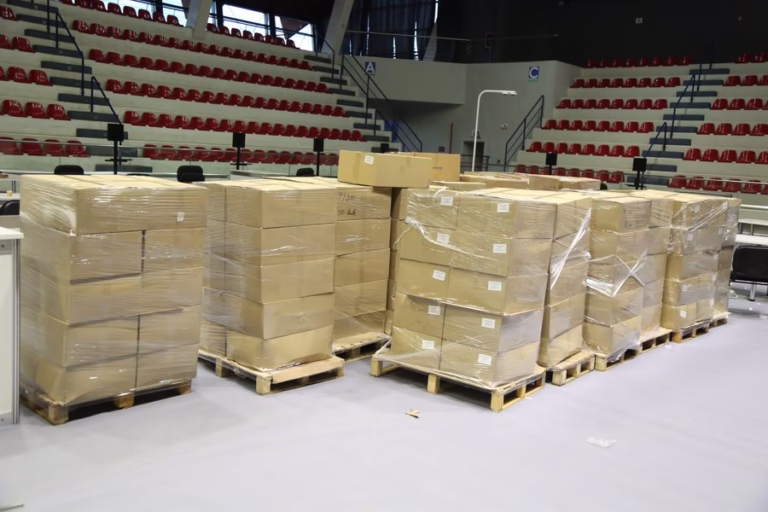 Numërohen votat: Ja sa shqiptarë kanë votuar nga diaspora