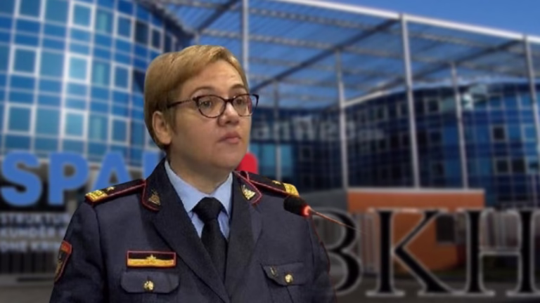 E FUNDIT/ Përjashtohet Hajnaj. Rihapet gara për kreun e BKH-së