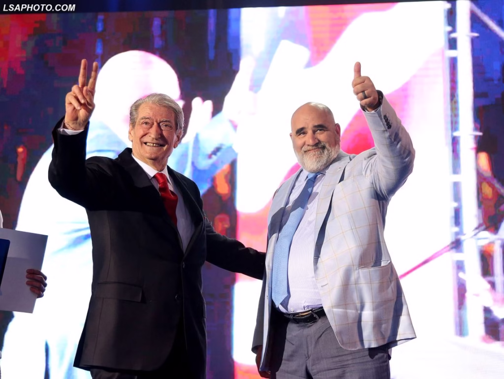 Lobimi i PD kundër legjitimitetit të zgjedhjeve në SHBA mbart pikëpyetje