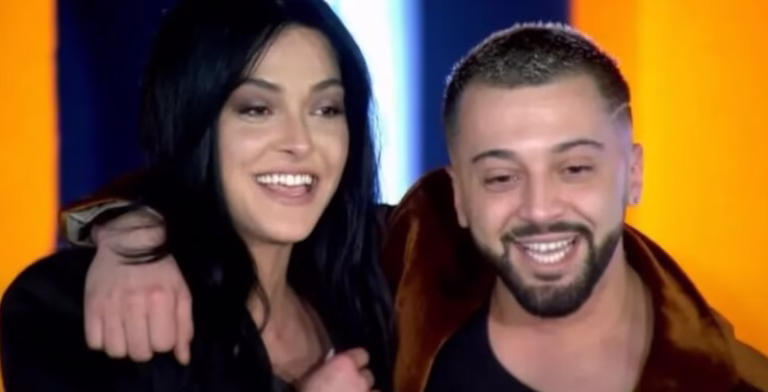 Lajmet për të dhe Diellzën, reagon motra e Gjestit