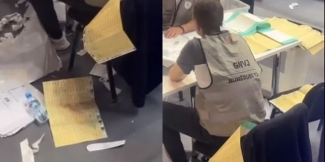 Dyshime në votën e diasporës për Shkodrën, dalin 400 fletë më shumë se zarfet