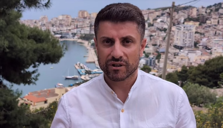 E FUNDIT/ 4 ditë para zgjedhjeve, arrestohet kandidati për deputet