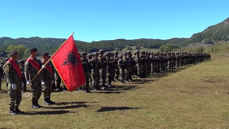 Rikthehen në shërbim ushtarakët në rezervë. Ja çfarë duhet të dini