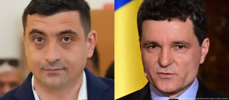 Rumania zgjedh mes dy botëve, me pasoja për Evropën