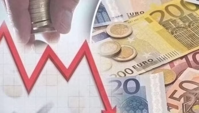 Këmbimi valutor për ditën e sotme 6 Maj 2025