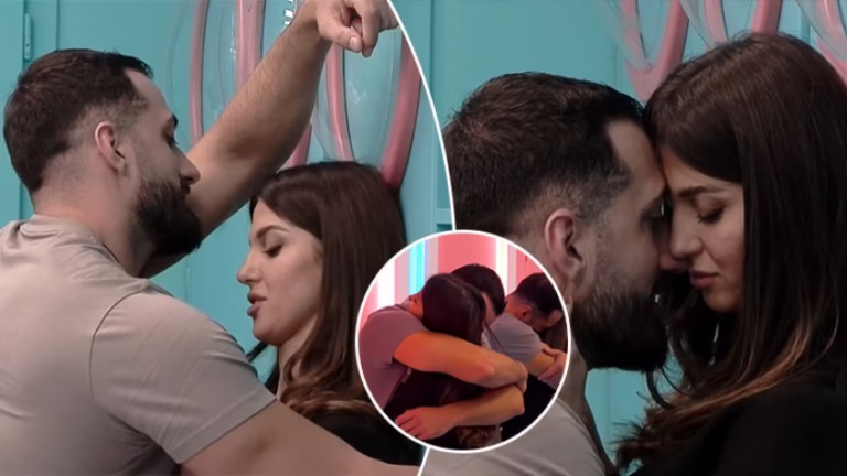 "Ka qenë duke..."/ Xheneta nxjerr sekretin e romancës Jozi-Loredana