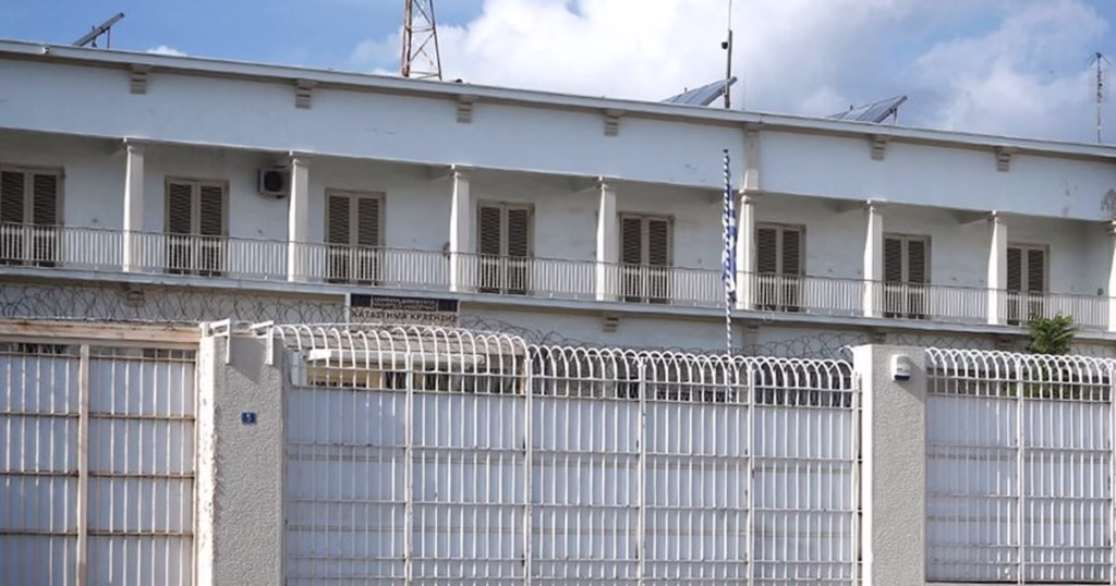 Tentativë arratisje? Tritol me nitrat në gjeneratorin brenda perimetrit të burgut në Fushë-Krujë