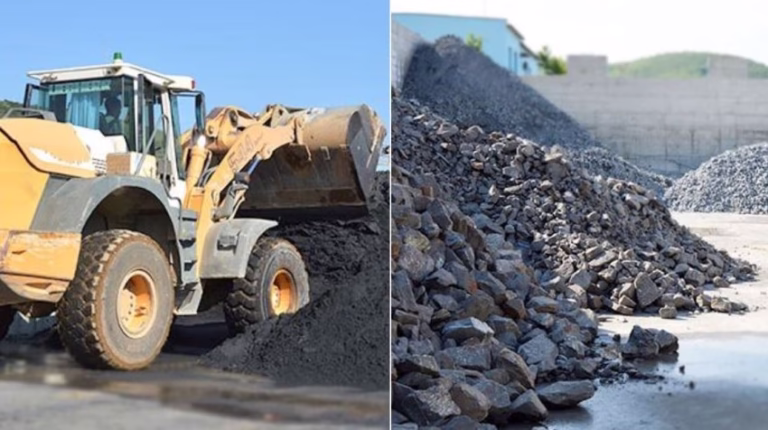 Ngjarja e rëndë/ Shembet masivi i mineralit, fadromën e merr para masa, kërkime për shoferin