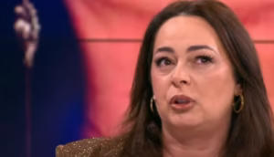 "O bobo mbetëm pa bukë"/ Julia Ilirjani rrëfen jetesën e vështirë në Amerikë: Vajza më tha...