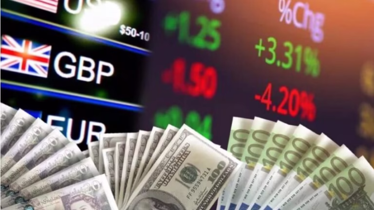 Këmbimi valutor 16 Maj, ja me sa blihen e shiten dollari dhe euro