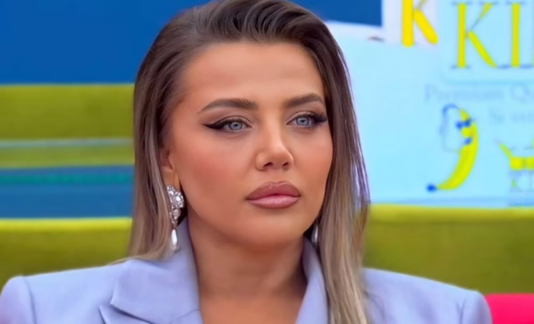 Marrin fund dilemat! Gerta Gixhari do të drejtojë emisionin...