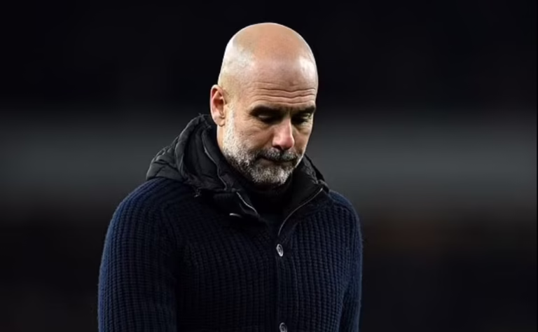 Dy yjet janë parë në stërvitje me Mançester Sitin/ Guardiola: Nuk e di kur kthehet Rodri Dy yjet janë parë në stërvitje me Mançester Sitin/ Guardiola: Nuk e di kur kthehet Rodri