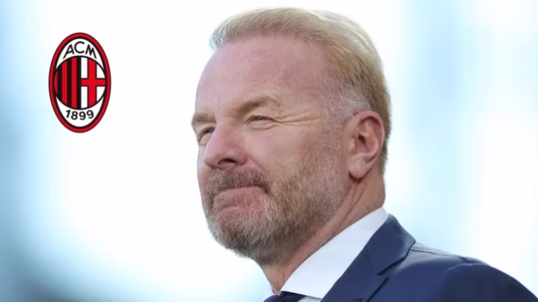 Drejtor i ri i Milanit. Zbulohet shuma marramendëse që u vlerësua Tare Drejtor i ri i Milanit. Zbulohet shuma marramendëse që u vlerësua Tare