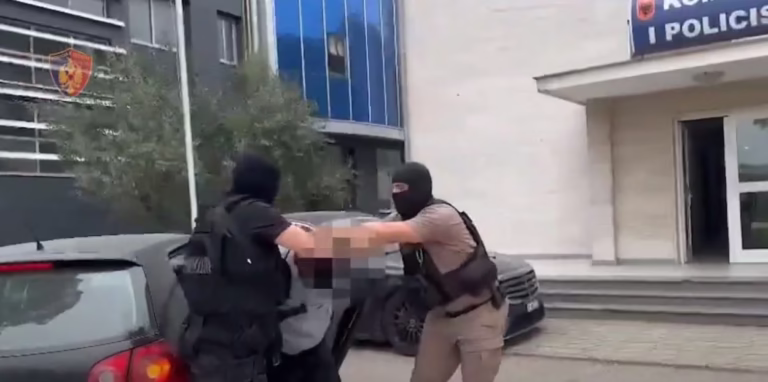 Nga pro*titucioni tek kr*mi/ Policia e Fierit bën bilancin e muajit Prill, 617 të arrestuar