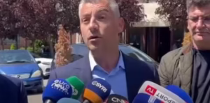 Rama e quajti rrugaç/ Nallbati: I them Edit, që s’më tremb dot! Vëllai im është kapedan