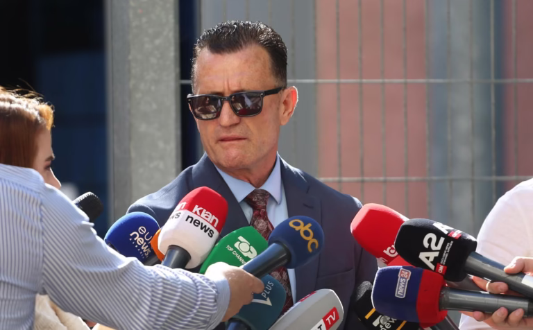 Irritohet avokati: Me Metën abuzuan. Duhen dënuar dhe anëtarë të tjerë të LSI-së