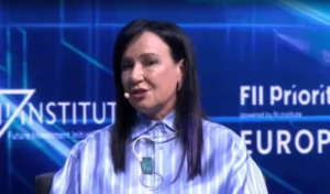 Linda Rama e mallëngjyer pas fitores së PS: Edi po punon për ëndrrat e shqiptarëve