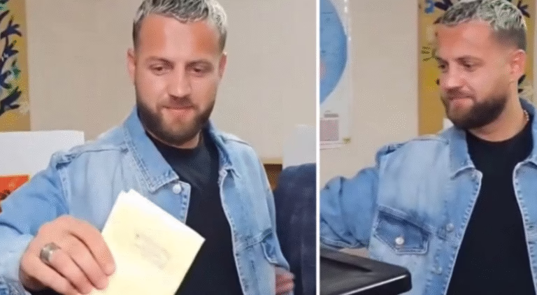 Pse nuk angazhohet në politikë? Luiz Ejlli zbulon “pengesën”