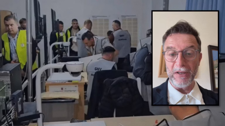 Vijon numërimi i votave në Tiranë. Braçe ka një lutje për procesin