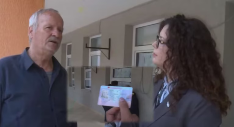 Qytetarja 101-vjeçare çrregjistrohet, i biri: Nuk e lejojnë të votojë