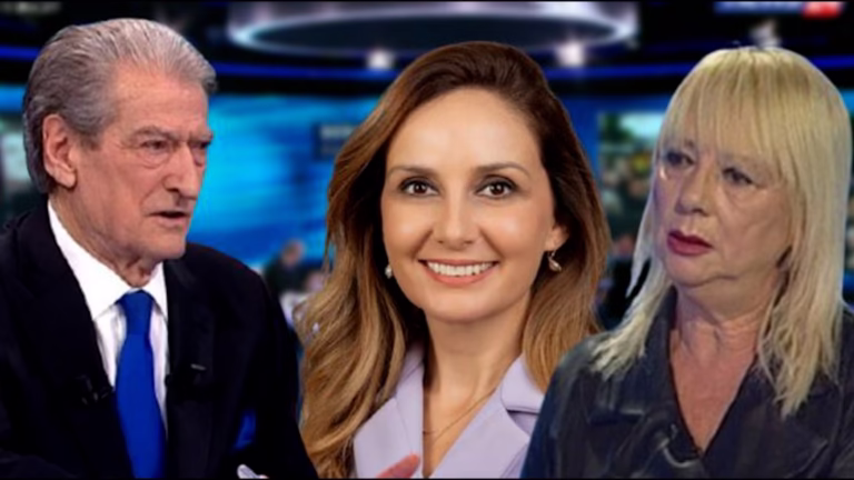 Berisha del në mbrojtje të fitores së Tabakut: Kalaja të ketë kujdes me akuzat