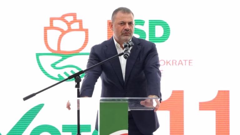 Leku letër në Shkodër. SPAK kontrolle ndaj 6 anëtarëve të PSD