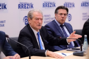 Koha që Berisha të largohet nga PD? Paloka: Ne pa atë jemi asgjë