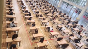 Matura Shtetërore/ Mbi 27 mijë maturantë sot i nënshtrohen provimit të Matematikës