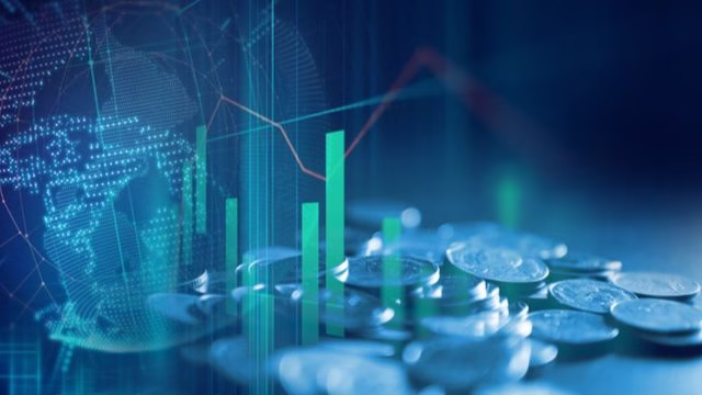 Tregu i fondeve të investimit arrin nivelin më të lartë në katër vitet e fundit Tregu i fondeve të investimit arrin nivelin më të lartë në katër vitet e fundit