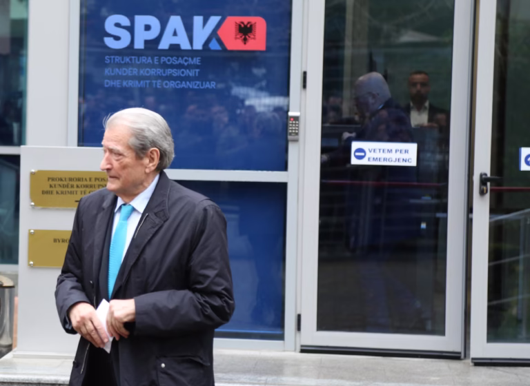 “Partizani”/ Hidhet shorti! Ja kush është gjyqtarja që do të shqyrtojë çështjen e Berishës dhe Malltezit